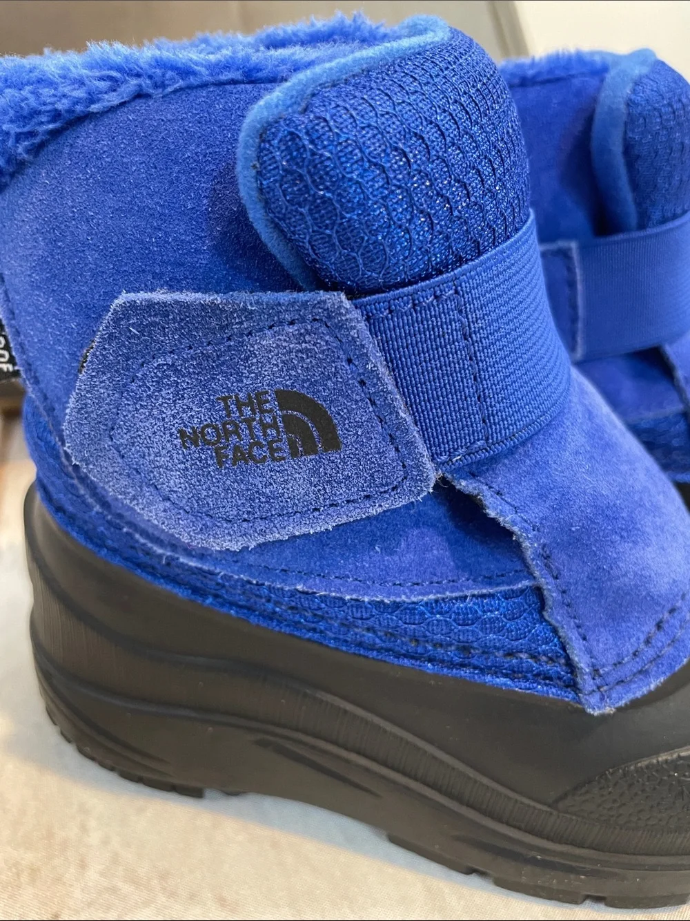 The North Face bright royal